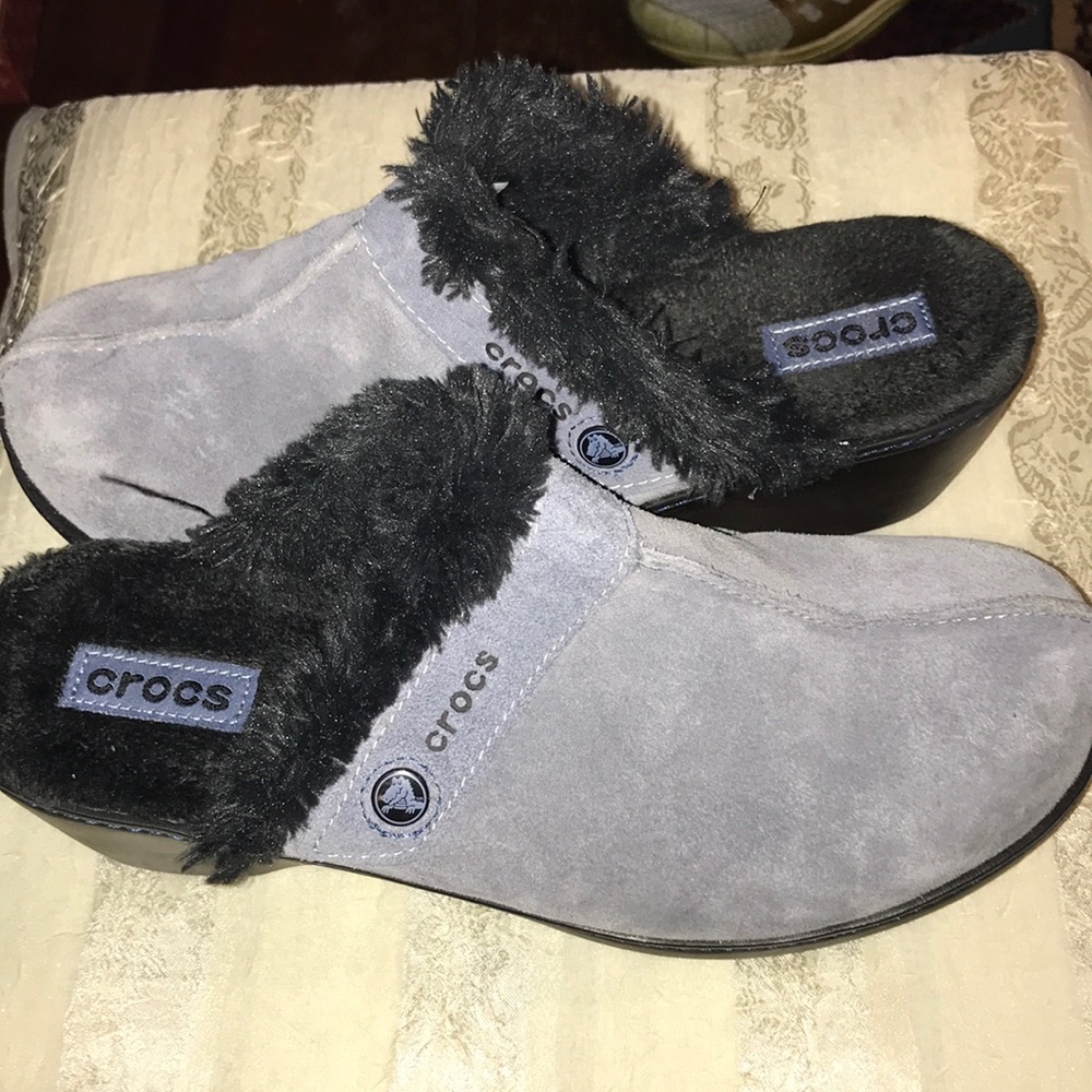 Crocs